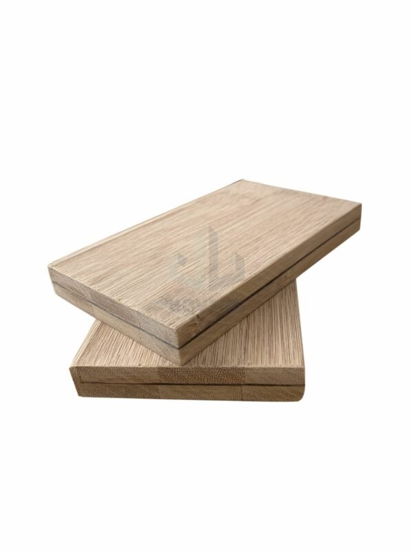 Bamboo Flame-retardant and Sound-Proof Floor